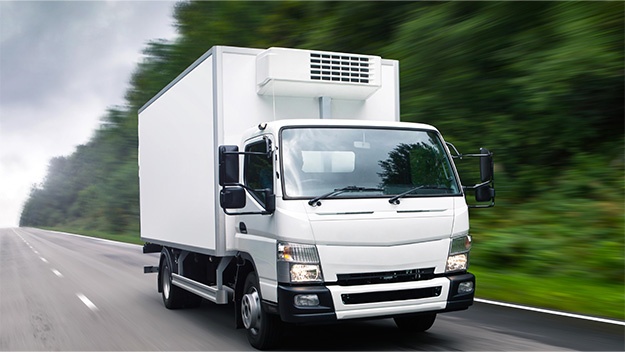 ATP assistenza frigo camion
